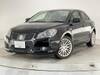 SUZUKI KIZASHI