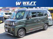 2024 SUZUKI SPACIA