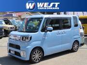2019 DAIHATSU WAKE