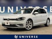 2017 VOLKSWAGEN GOLF TSI HIGH LINE