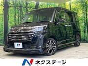 2020 TOYOTA ROOMY