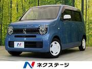 2021 HONDA N-WGN