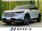 2022 HONDA VEZEL