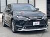 TOYOTA HARRIER HYBRID