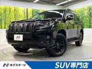 2023 TOYOTA LAND CRUISER PRADO