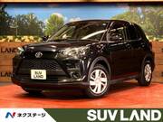 2022 TOYOTA RAIZE