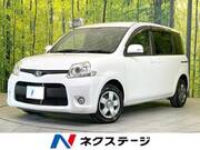 2014 TOYOTA SIENTA