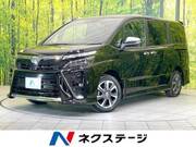 2021 TOYOTA VOXY