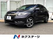 2017 HONDA VEZEL