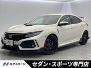 2018 HONDA CIVIC TYPE-R