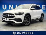 2021 MERCEDES BENZ GLA-CLASS