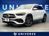MERCEDES BENZ GLA-CLASS