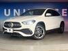 MERCEDES BENZ GLA-CLASS