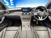 MERCEDES BENZ GLC-CLASS