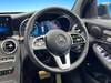 MERCEDES BENZ GLC-CLASS