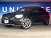 MERCEDES BENZ GLC-CLASS