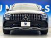 MERCEDES BENZ GLC-CLASS