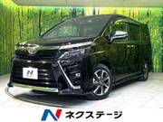 2021 TOYOTA VOXY