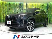 2020 TOYOTA YARIS CROSS HYBRID Z