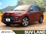 2019 TOYOTA RAIZE