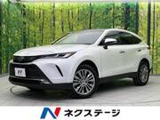 2024 TOYOTA HARRIER HYBRID Z LEATHER PKG
