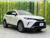 TOYOTA HARRIER HYBRID