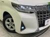 TOYOTA ALPHARD HYBRID
