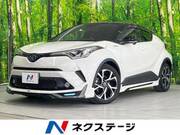 2017 TOYOTA C-HR G