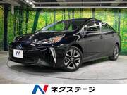 2022 TOYOTA PRIUS
