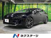 2024 TOYOTA PRIUS