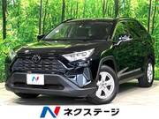 2020 TOYOTA RAV4 X