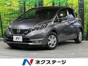 2018 NISSAN NOTE