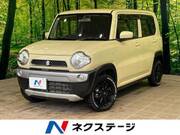 2016 SUZUKI HUSTLER G
