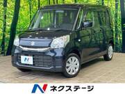 2017 SUZUKI SPACIA