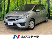 2014 HONDA FIT