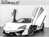 MCLAREN 540C