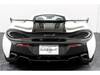MCLAREN 540C