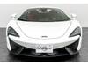 MCLAREN 540C