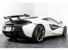 MCLAREN 540C