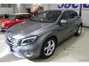 2017 MERCEDES BENZ GLA-CLASS