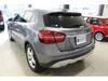 MERCEDES BENZ GLA-CLASS
