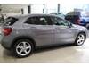 MERCEDES BENZ GLA-CLASS