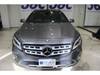 MERCEDES BENZ GLA-CLASS