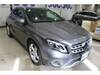 MERCEDES BENZ GLA-CLASS
