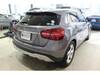 MERCEDES BENZ GLA-CLASS