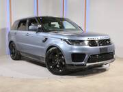 2019 LAND ROVER RANGE ROVER SPORT