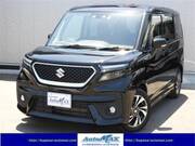 2023 SUZUKI SOLIO BANDIT