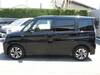 SUZUKI SOLIO BANDIT