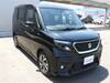 SUZUKI SOLIO BANDIT
