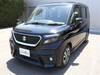 SUZUKI SOLIO BANDIT